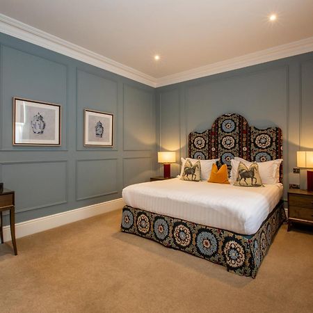Silken Thomas Accommodation Kildare Extérieur photo